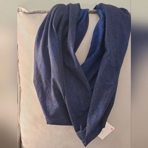 Lululemon Vinyasa Scarf